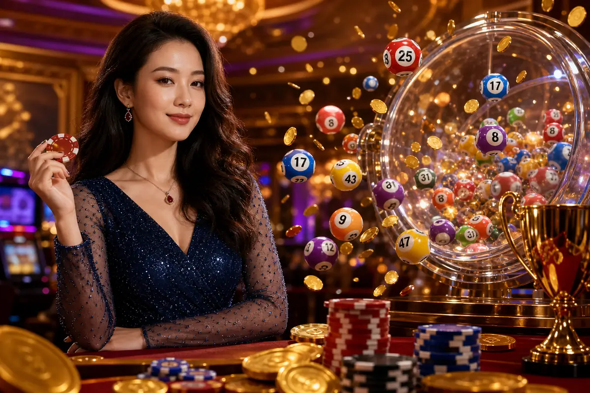 spkt4 Casino meja live dealer langsung