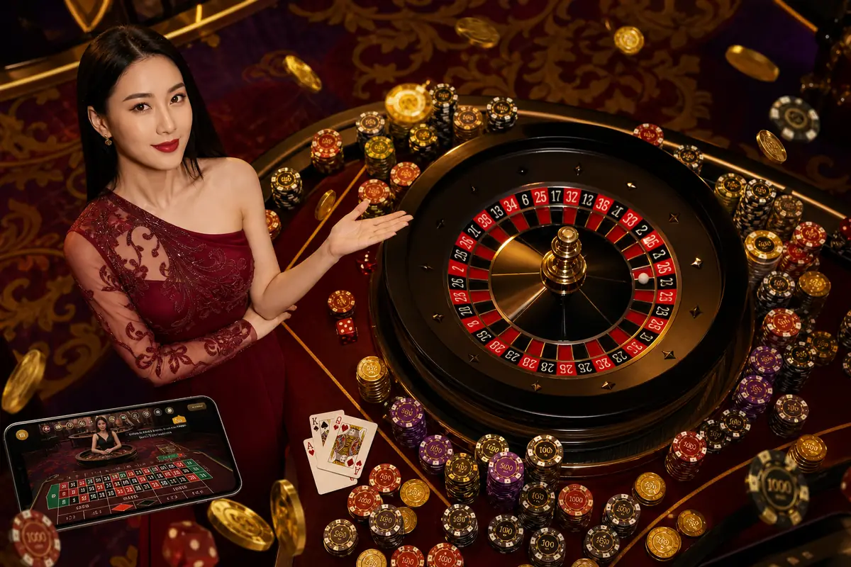 spkt4 platform perjudian bertanggungjawab Malaysia