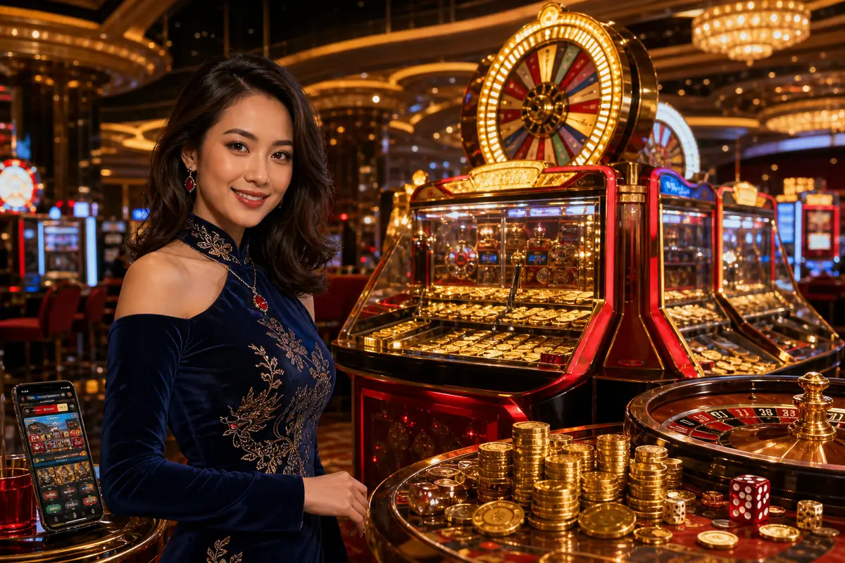 spkt4 Casino dealer langsung siaran masa nyata